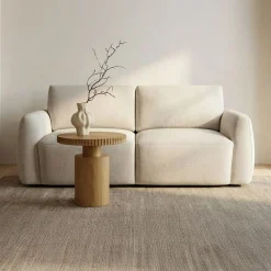 West Elm Calella Side Table (22")