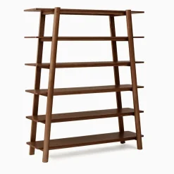 West Elm Calgary Bookshelf