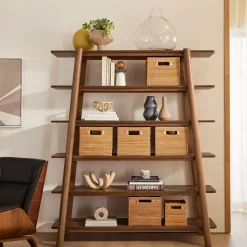 West Elm Calgary Bookshelf (60")