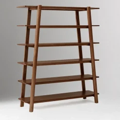 West Elm Calgary Bookshelf (60")