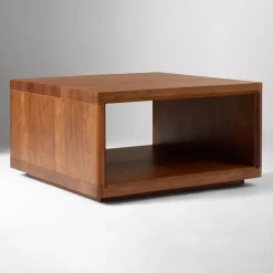 West Elm Calla Square Coffee Table (30")