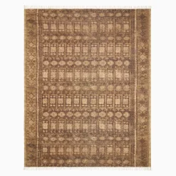 West Elm Camelia Reversible Persian Rug