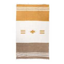 West Elm Caminito Blanket - Horizonte