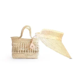 West Elm Caminito Dandelion Picking Set