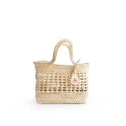 West Elm Cato Palma Canasta
