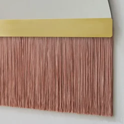 West Elm Candice Luter Aria Wall Mirror