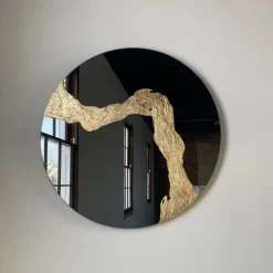 West Elm Candice Luter Glissando Mirror