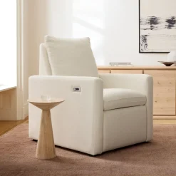 West Elm Caplan Power Recliner