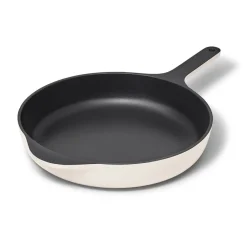 West Elm Caraway Cast Iron Skillet