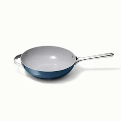West Elm Caraway Cookware Plus Stir Fry Pan