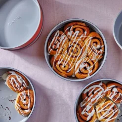 West Elm Caraway Nonstick Ceramic Circle Pan