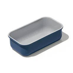 West Elm Caraway Nonstick Ceramic Loaf Pan