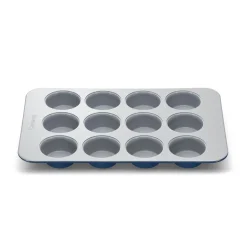 West Elm Caraway Nonstick Ceramic Muffin Tin
