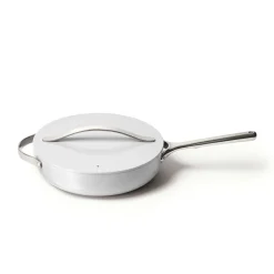 West Elm Caraway Nonstick Ceramic Sauté Pan