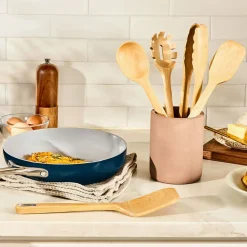 West Elm Caraway 5-Piece Utensil Set