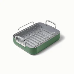 West Elm Caraway Roasting Pan w/ Rack