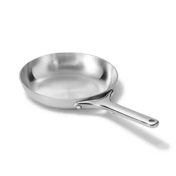 West Elm Caraway Stainless Steel Fry Pan