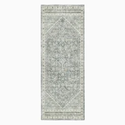 West Elm Caria Performance Rug