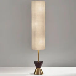 West Elm Carmen Floor Lantern (59")