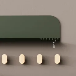 West Elm Carmen Wall Hooks by Most Modest
