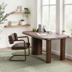 West Elm Carroway Desk (69")