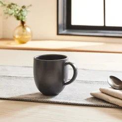 West Elm Casafina Pacifica Stoneware Mugs