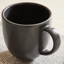 West Elm Casafina Pacifica Stoneware Mugs