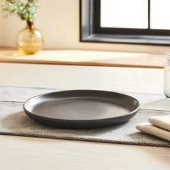 West Elm Casafina Pacifica Stoneware Salad Plates
