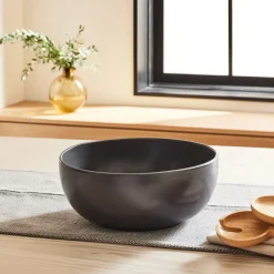 West Elm Casafina Pacifica Stoneware Serving Bowl