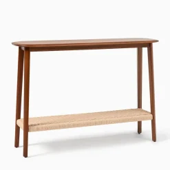 West Elm Chadwick Mid-Century Console (46")