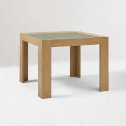 West Elm Chalkboard Play Table