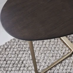 West Elm Charley C-Side Table (19")