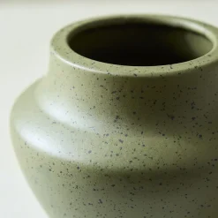 West Elm Charlie Ceramic Vases & Trough