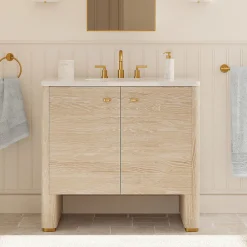West Elm Charlotte Single Bathroom Vanity (36")