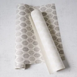 West Elm Chasing Paper Dotted Trees Wallpaper