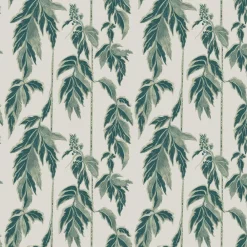 West Elm Chasing Paper Legacy Leaves Peel & Stick Wallpaper