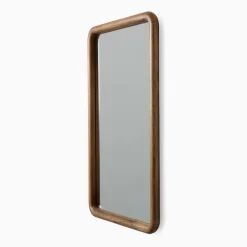 West Elm Chelsea Rectangular Wall Mirror