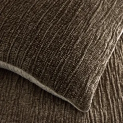 West Elm Chenille Reflections Coverlet