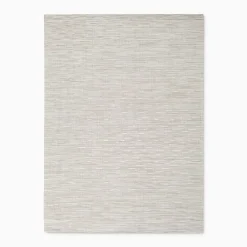 West Elm Chilewich Bamboo Woven Performance Rug