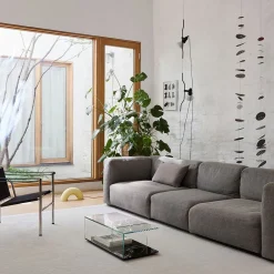 West Elm Chilewich Bamboo Woven Performance Rug