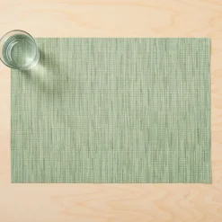 West Elm Chilewich Easy-Care Bamboo Placemats