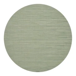 West Elm Chilewich Easy-Care Bamboo Round Placemats