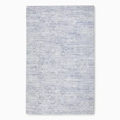 West Elm Chilewich Mosaic Woven Performance Rug