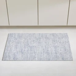 West Elm Chilewich Mosaic Woven Performance Rug