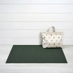 West Elm Chilewich Solid Performance Shag Floormat
