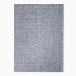 West Elm Chilewich Thatch Performance Rug