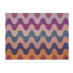 West Elm Chilewich Wiggle Rectangle Placemats (Set of 4)
