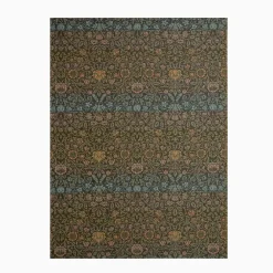 West Elm Chilewich William Morris Performance Rug
