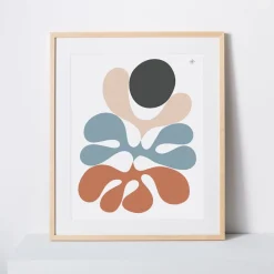 West Elm Christopher David Ryan Print - No. 4