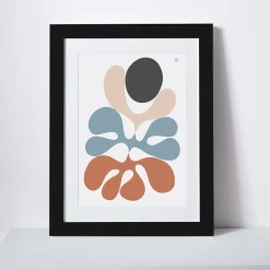 West Elm Christopher David Ryan Print - No. 4